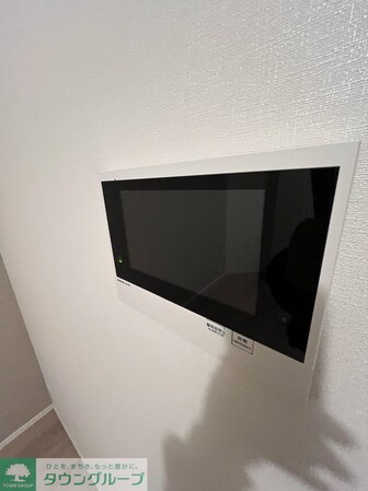 ウェスタ板橋仲宿の物件内観写真